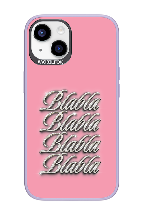 Blabla Blabla 2.0 - Apple iPhone 14