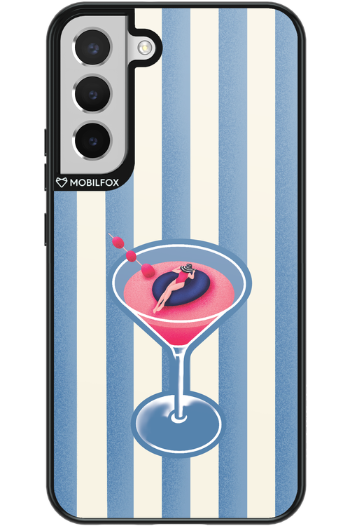 Poolside Affair - Samsung Galaxy S22+