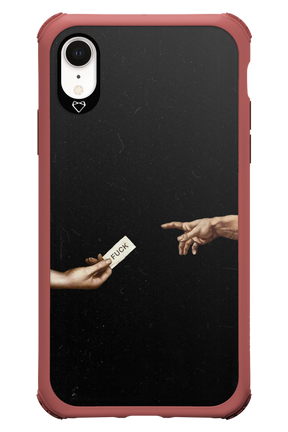 Giving - Apple iPhone XR