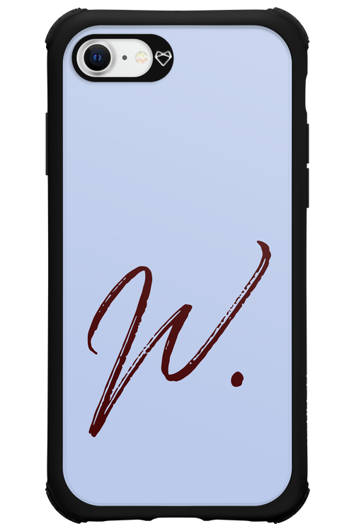 (Jellyfish Presso) W 2.0 - Apple iPhone 7