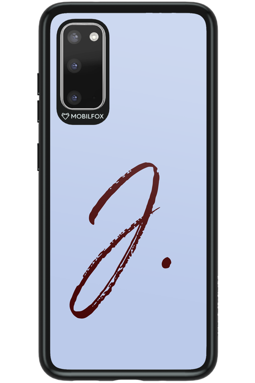 (Jellyfish Presso) J 2.0 - Samsung Galaxy S20