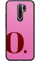 O (Sorbet) 2.0 - Xiaomi Redmi 9