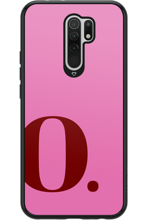 O (Sorbet) 2.0 - Xiaomi Redmi 9