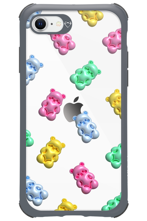 Gummmy Bears 2.0 - Apple iPhone SE 2022