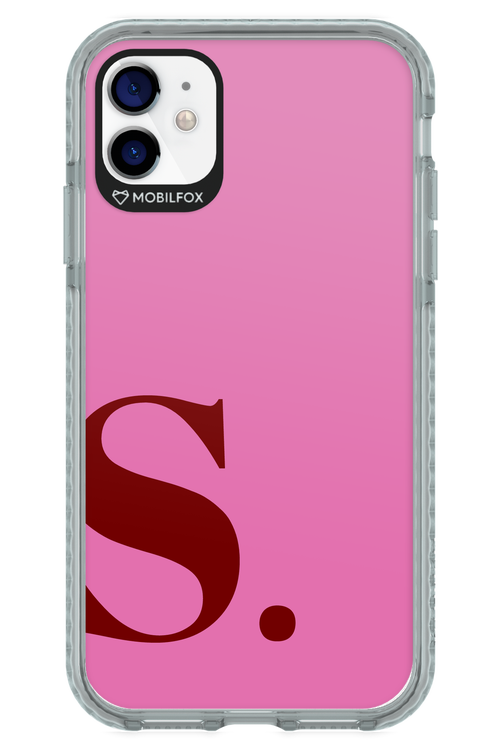 S (Sorbet) 2.0 - Apple iPhone 11
