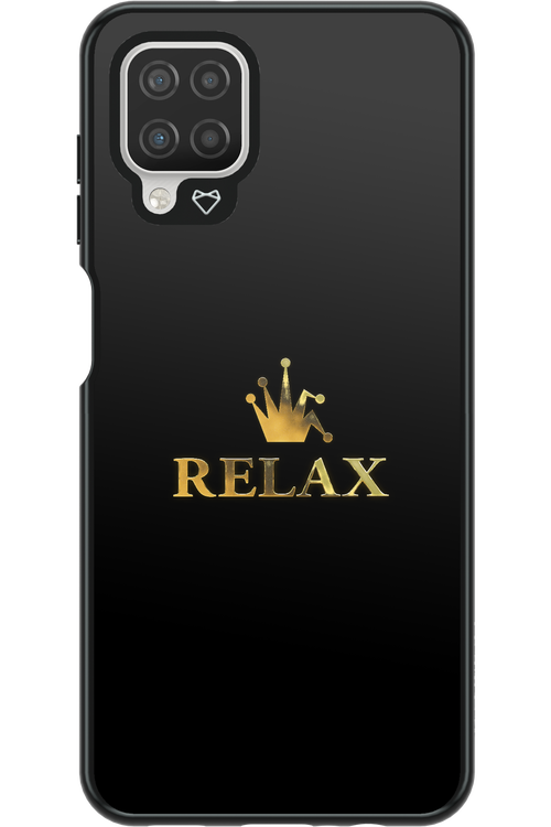 Relax 2.0 - Samsung Galaxy A12