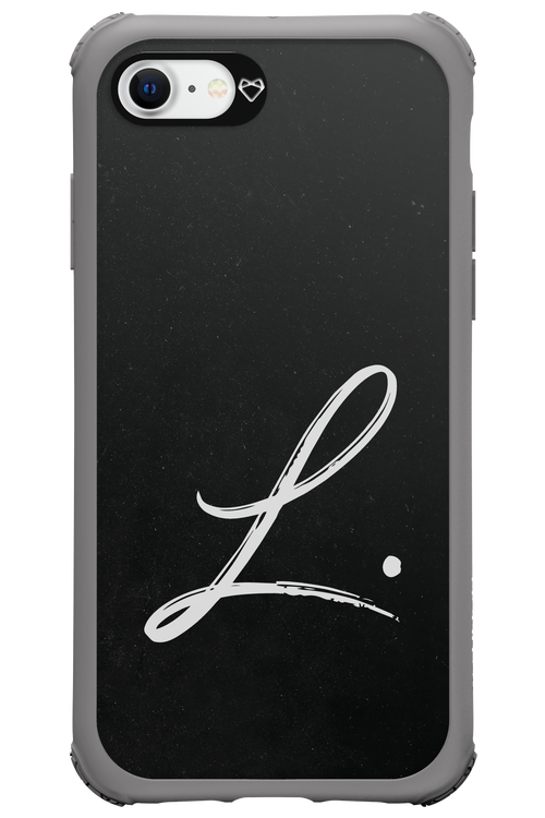(Off Space) L 2.0 - Apple iPhone SE 2020