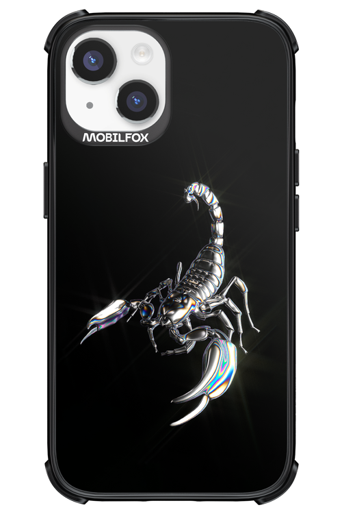 Chrome Scorpio - Apple iPhone 14