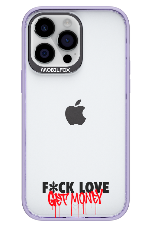 Get Money - Apple iPhone 14 Pro Max