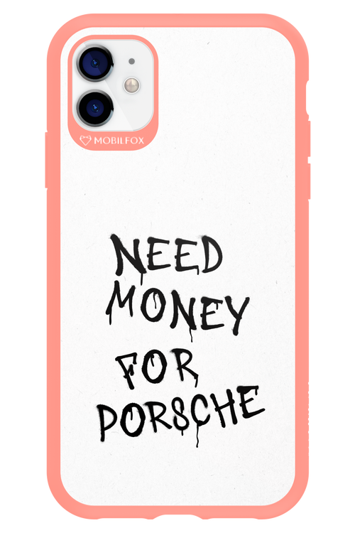 Need Money - Apple iPhone 11