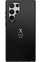 X Black 2.0 - Samsung Galaxy S22 Ultra