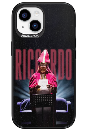 Pope Style 2.0 - Apple iPhone 15