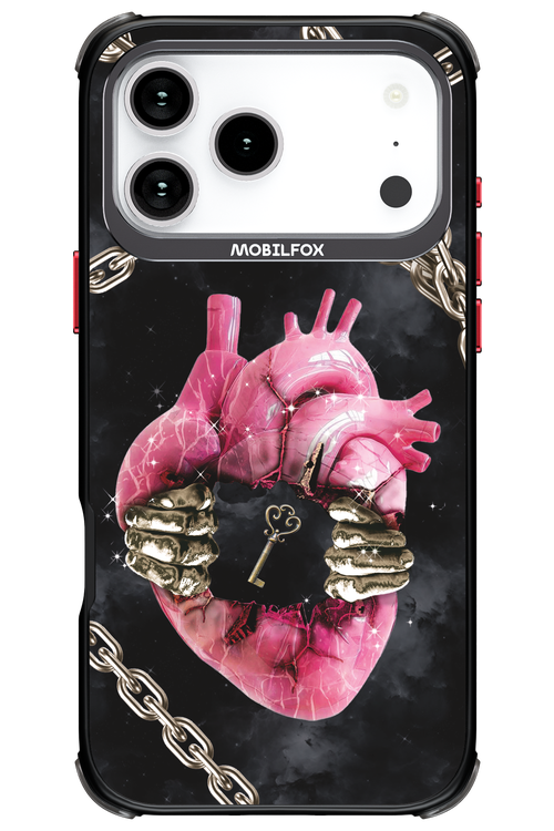 Love - Apple iPhone 17 Pro Max