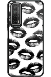 Ghost Kiss 2.0 - Huawei P Smart 2021