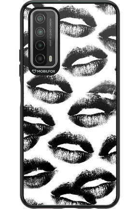Ghost Kiss 2.0 - Huawei P Smart 2021