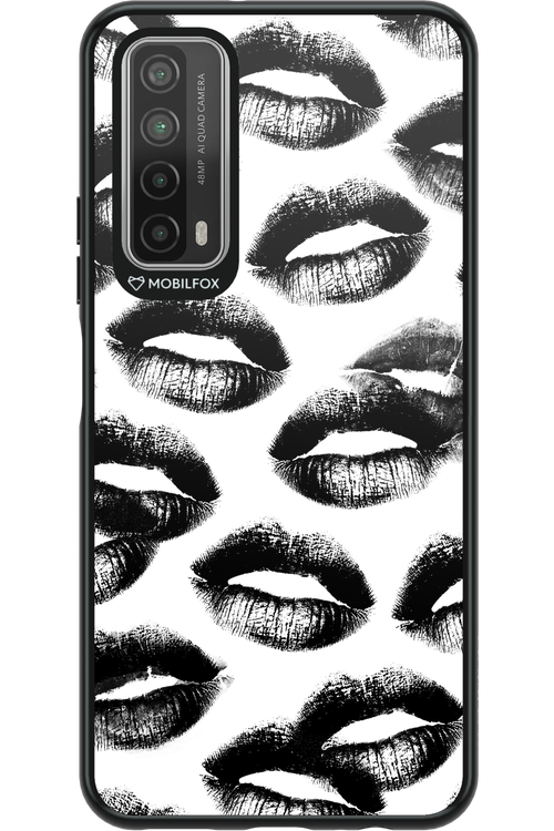 Ghost Kiss 2.0 - Huawei P Smart 2021