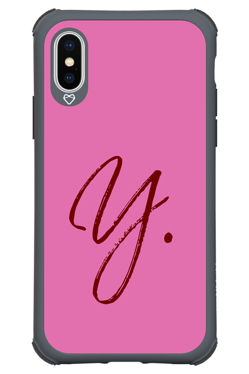 (Sorbet) Y 2.0 - Apple iPhone XS