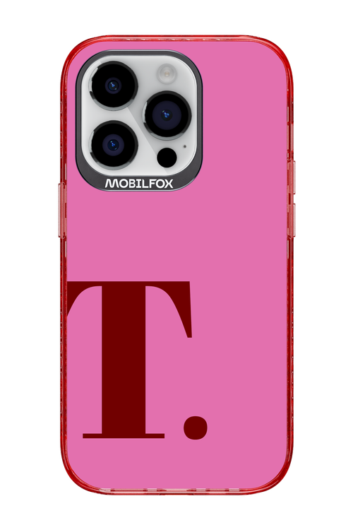 T (Sorbet) 2.0 - Apple iPhone 14 Pro