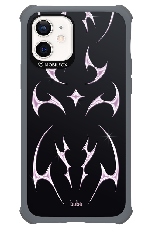 CHROMEROSA - Apple iPhone 12