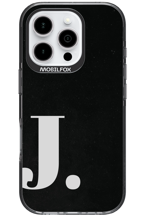J (Off Space) 2.0 - Apple iPhone 16 Pro