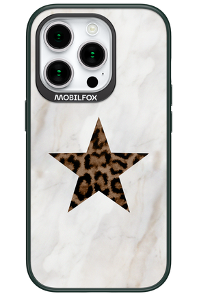 Marbel Star - Apple iPhone 15 Pro