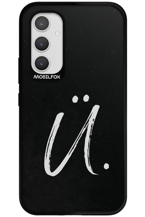 (Off Space) U II 2.0 - Samsung Galaxy A54