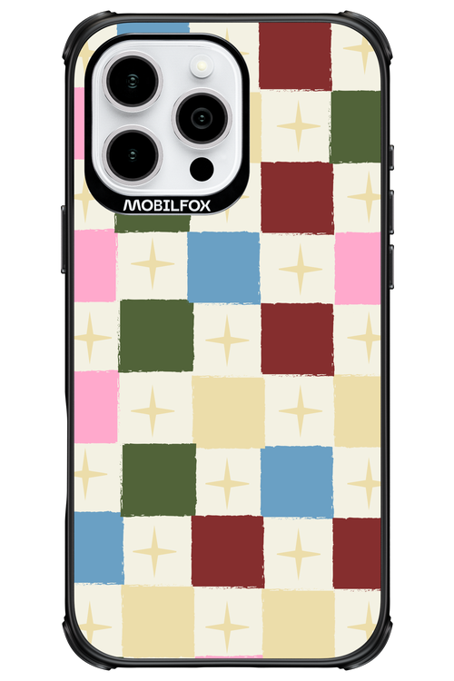 Winter Scarf - Apple iPhone 16 Pro Max