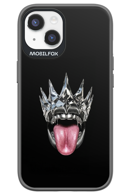 The Diamond King 2.0 - Apple iPhone 14