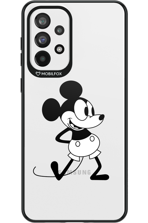 Iconic Mouse - Samsung Galaxy A73