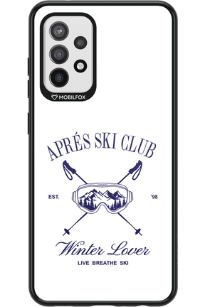 Après Ski Club - Samsung Galaxy A72