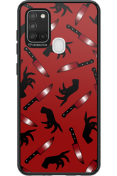 Handy Tool - Samsung Galaxy A21 S