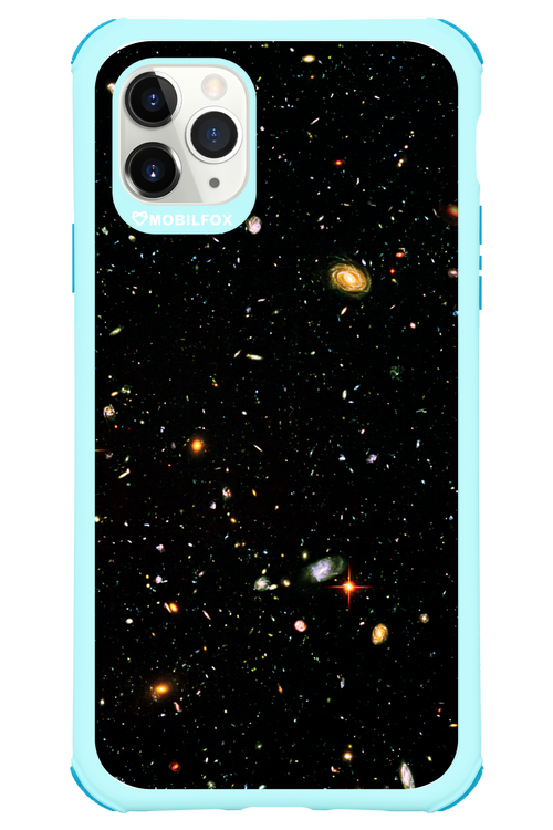 Cosmic Space - Apple iPhone 11 Pro Max