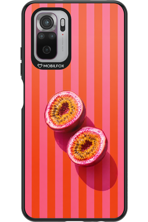 Passion Fruit 2.0 - Xiaomi Redmi Note 10
