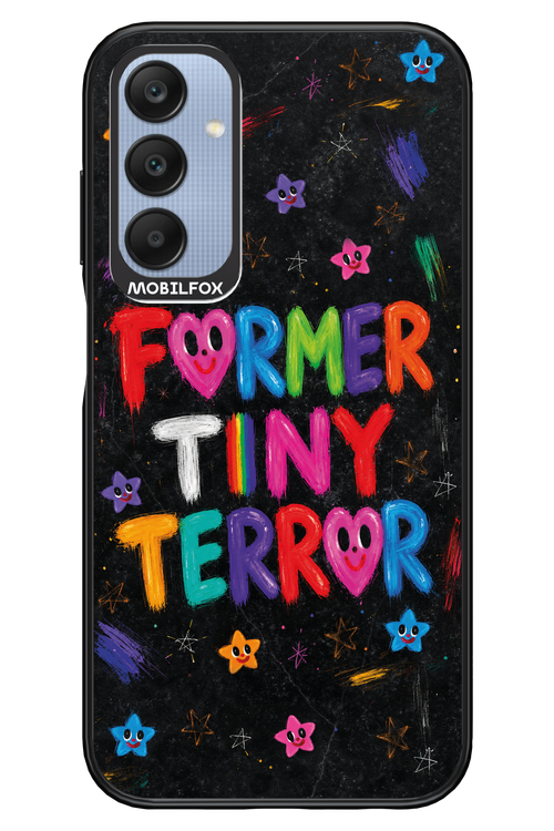 Tiny Terror 2.0 - Samsung A25