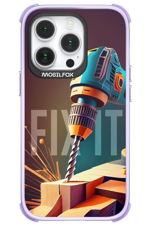 Fix It 2.0 - Apple iPhone 14 Pro