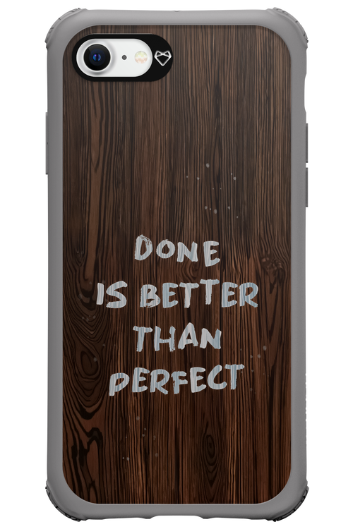 Perfect 2.0 - Apple iPhone 8