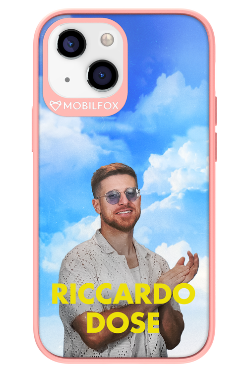 Riccardo Sky 2.0 - Apple iPhone 13 Mini