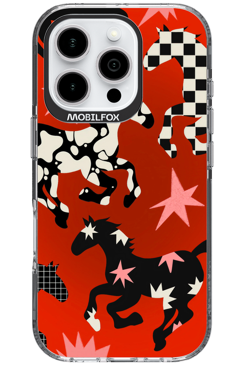 Stallions 2.0 - Apple iPhone 16 Pro
