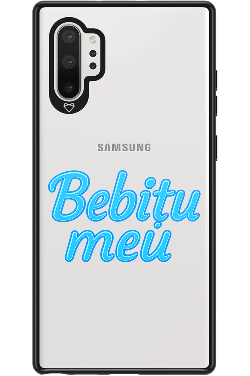 Meuu 2.0 - Samsung Galaxy Note 10+