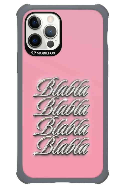 Blabla Blabla 2.0 - Apple iPhone 12 Pro