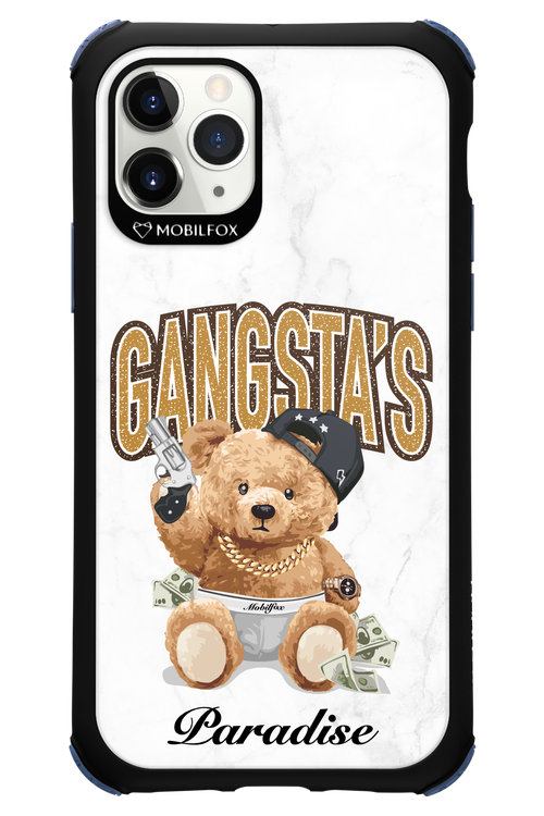 Gangsta - Apple iPhone 11 Pro