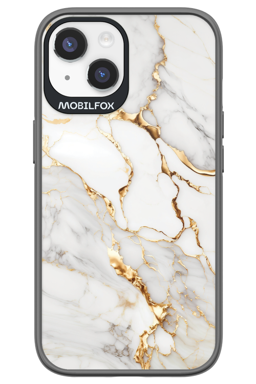 Ariel 2.0 - Apple iPhone 14