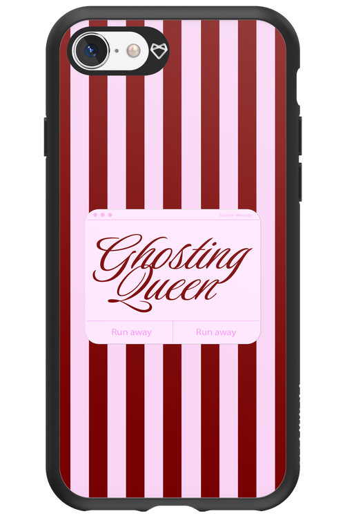 Ghosting Queen2 2.0 - Apple iPhone SE 2022