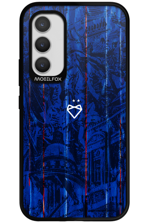 Franta x Mobilfox 2.0 - Samsung Galaxy A34