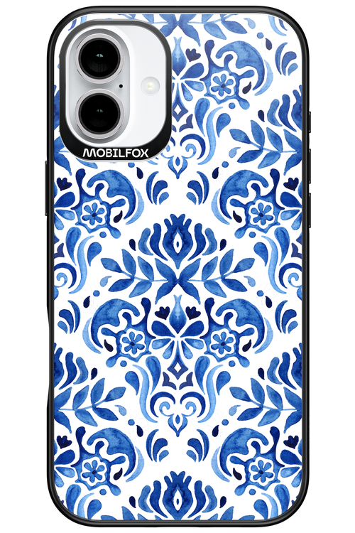 La Dolce Flora 2.0 - Apple iPhone 16 Plus