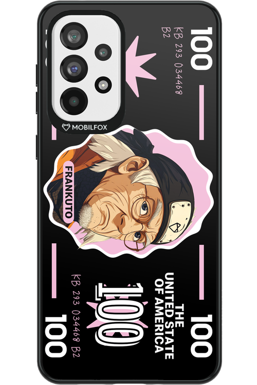 FRANKUTO - Samsung Galaxy A73