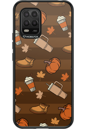 Autumn Brew - Xiaomi Mi 10 Lite 5G