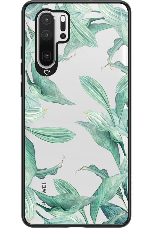 Greenpeace 2.0 - Huawei P30 Pro