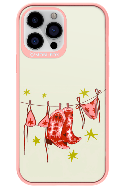 Laundry 2.0 - Apple iPhone 13 Pro Max