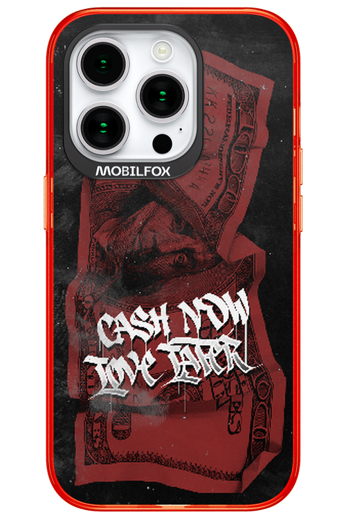 Liquid Assets - Apple iPhone 15 Pro